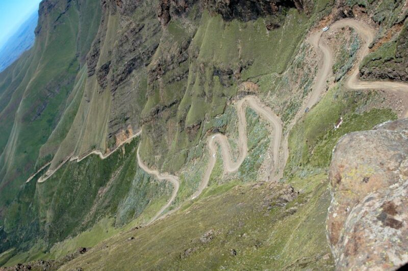 Full Day 4x4 Sani Pass Lesotho Tour From Durban - Key Points