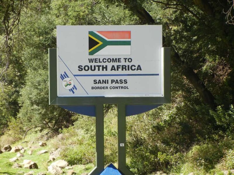 Full Day 4x4 Sani Pass Lesotho Tour From Durban - FAQ