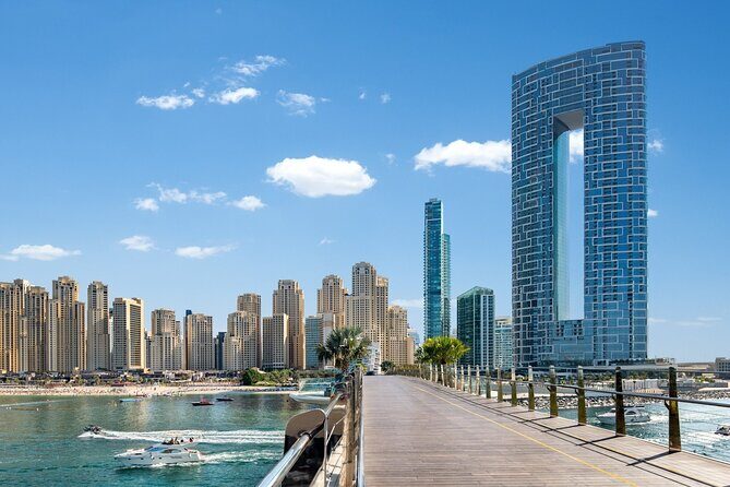 Full Day 5* Sightseeing in Dubai with 4x4 Private Car 5* - Frequently Asked Questions