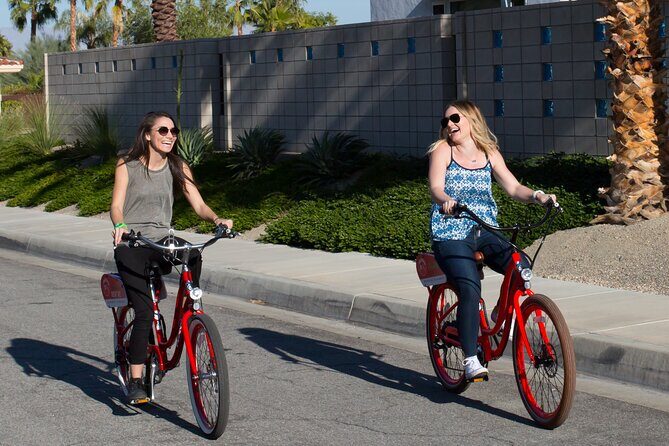 Full Day 6.5 Hours Electric Bike Rental Pismo Beach - What to Expect on the Bike Tour