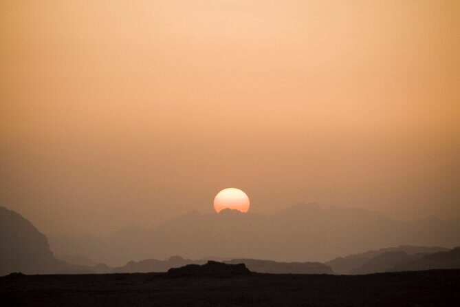 Full-Day 8 Hour Jeep Tour into Wadi Rum Protected Area with Stay - FAQ