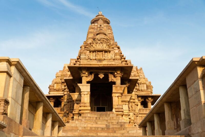 Full Day 8-hours Heritage Tour to Khajuraho Temples - Final Thoughts: Who Should Consider This Tour?