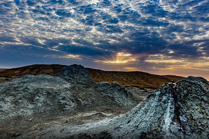 Full Day Absheron & Gobustan Tour - Pricing and Value