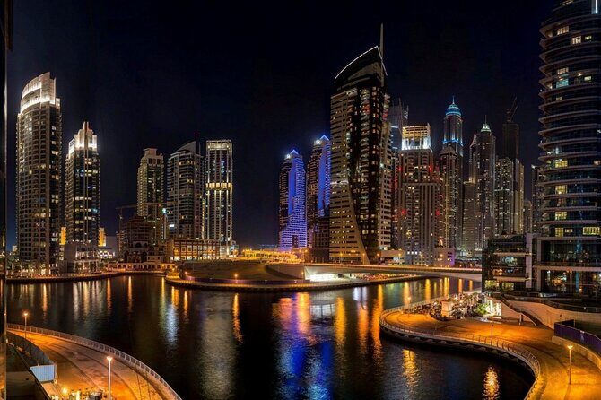 Full-Day Abu Dhabi Adventure City Tour - Practical Aspects: Transportation, Timing, and Value