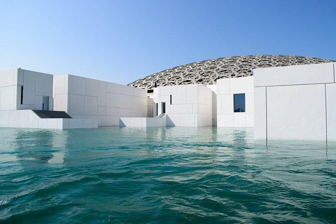 Full Day Abu Dhabi City & Louvre Museum Tour - What Travelers Say: Experiences and Expectations