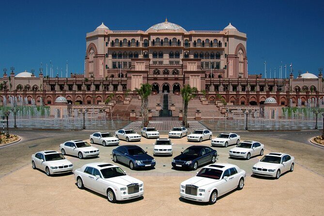 Full-Day Abu Dhabi City Private Tour - Final Thoughts