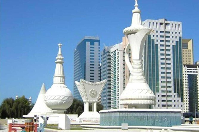 Full Day Abu Dhabi City Tour - Who Is This Tour Best For?