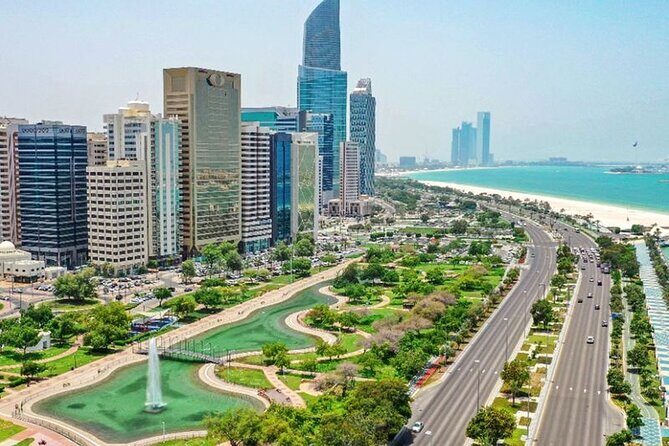 Full Day Abu Dhabi City Tour With Baps Hindu Mandir from Dubai - Who Should Consider This Tour?