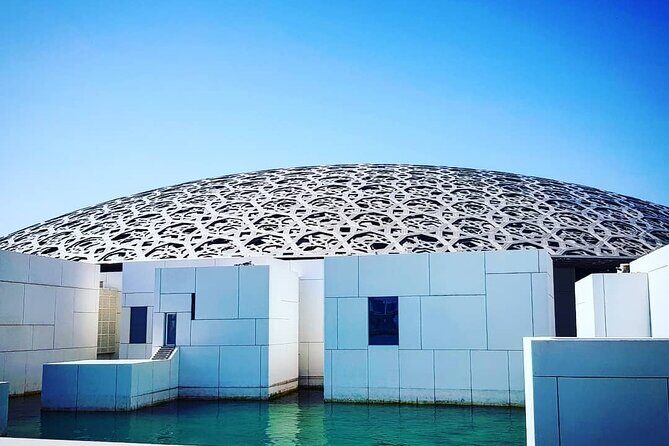 Full-Day Abu Dhabi City Tour with Etihad Tower Entry - Who Would Love This Tour?