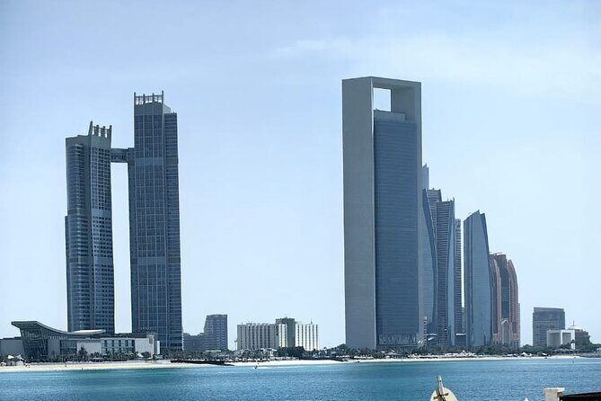 Full Day Abu Dhabi City Tour with Ferrari World - Who Should Consider This Tour?