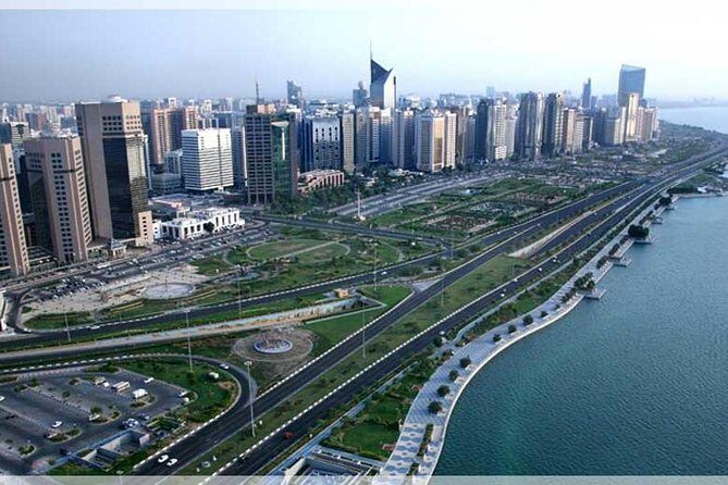 Full Day Abu Dhabi City Tour With Louvre Museum Tickets - An In-Depth Look at the Itinerary and Experience