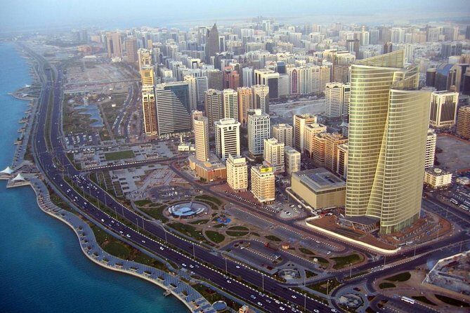 Full Day Abu Dhabi City Tour With Louvre Museum Tickets - Pros and Cons Summarized