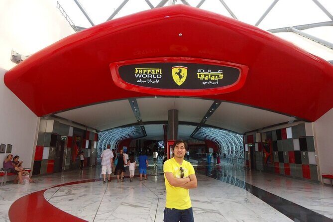 Full Day Abu Dhabi Sightseeing Tour - The Sum Up: Who Will Love This Tour?