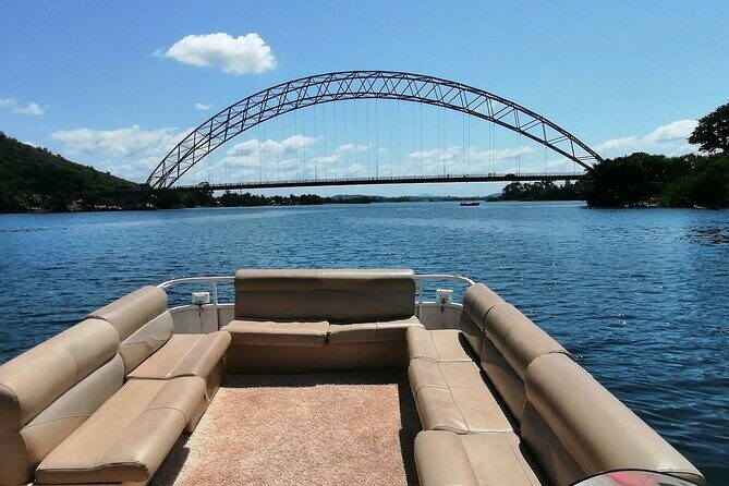 Full-Day Accra Safari and Boat Cruise Private Tour - Introduction: A Balanced Look at an Authentic Ghanaian Adventure