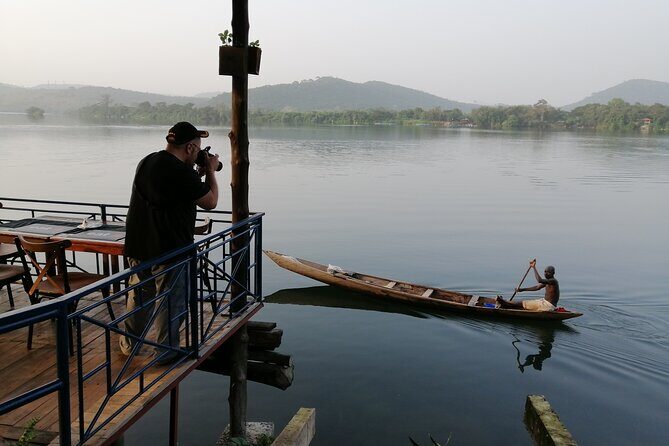 Full-Day Accra Safari and Boat Cruise Private Tour - How to Make the Most of the Tour