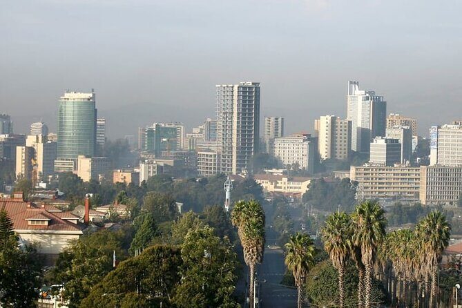 Full Day Addis Ababa City Tour with Hotel Pick Up And Drop Off - FAQ