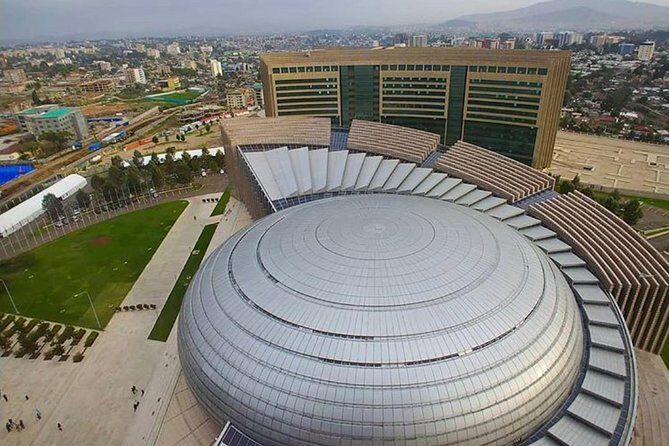 Full Day Addis Abeba City Tour - The Guide and Personalization