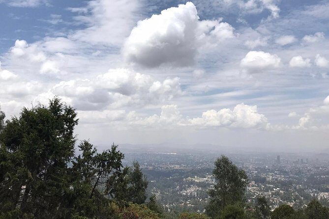 Full Day Addis Abeba City Tour - Who Will Love This Tour?