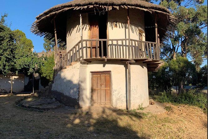 Full Day Addis Abeba City Tour - The Sum Up