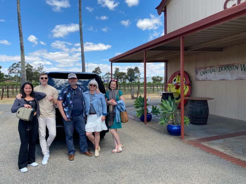 Full-Day Adelaide Private Guided Tour Car - Why Choose a Private Guided Tour in South Australia?