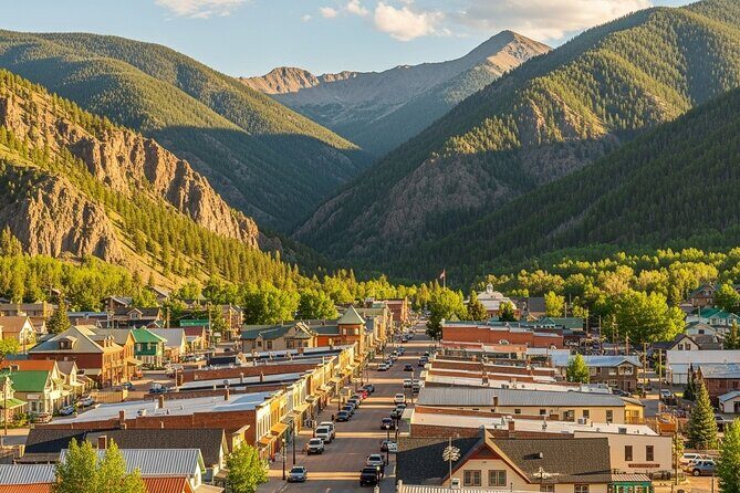 Full Day Adventure in the Heart of the San Juan Mountains - What Travelers Say and What You Can Expect