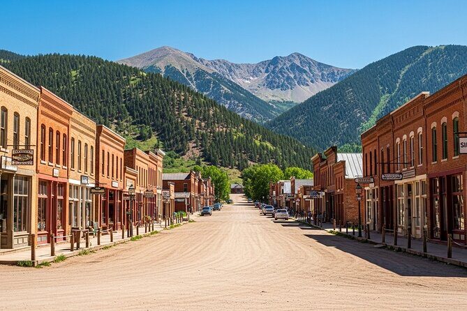 Full Day Adventure in the Heart of the San Juan Mountains - Who Should Consider This Tour?