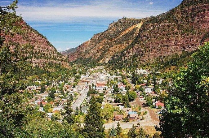 Full Day Adventure in the Heart of the San Juan Mountains - The Sum Up