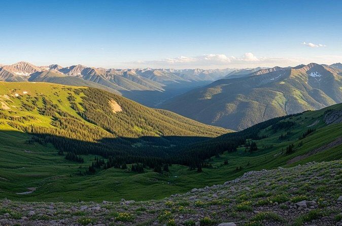 Full Day Adventure in the Heart of the San Juan Mountains - FAQ