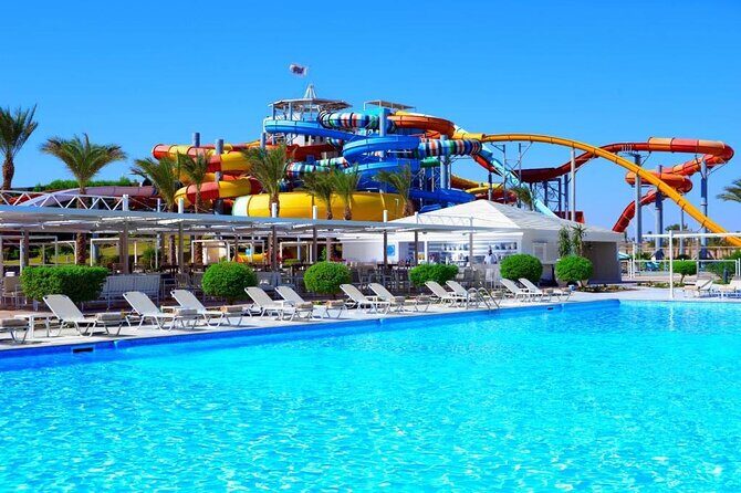 Full-Day Adventure to Hurghada Aqua Park - Planning Your Day