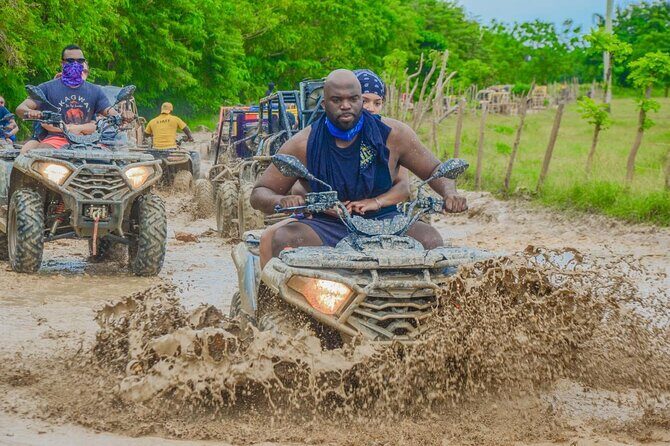 Full-Day Adventure with ATV, Party Boat, Snorkel & Coffee Tasting - Final Thoughts