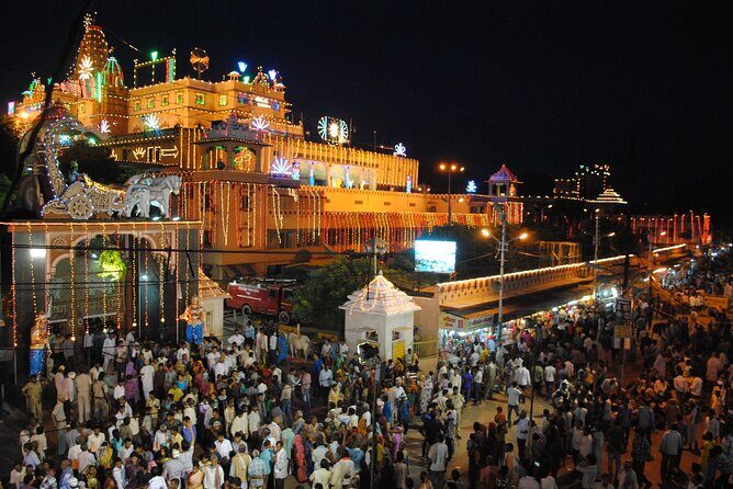 Full Day Agra, Mathura Vrindavan Tour Package from Delhi - What the Tour Means for You