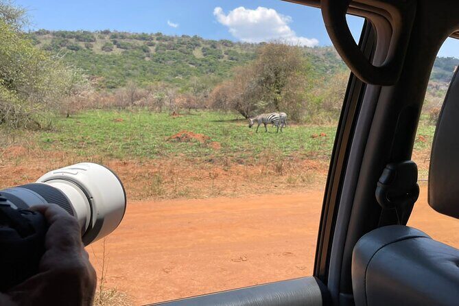 Full Day Akagera National Park Game Drive and Boat Safari - FAQs