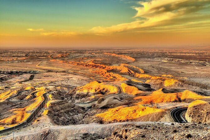 Full Day Al Ain tour with Lunch from Dubai - Introduction and First Impressions