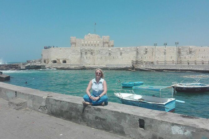 Full-Day Alexandria Private Guided Tour from Cairo with Lunch - What Travelers Say