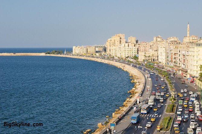 Full-Day Alexandria Private Tour with Tour Guide from Cairo - An In-Depth Look at the Alexandria Private Tour