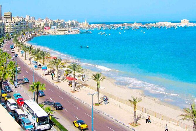 Full-Day Alexandria Private Tour with Tour Guide from Cairo - Final Thoughts