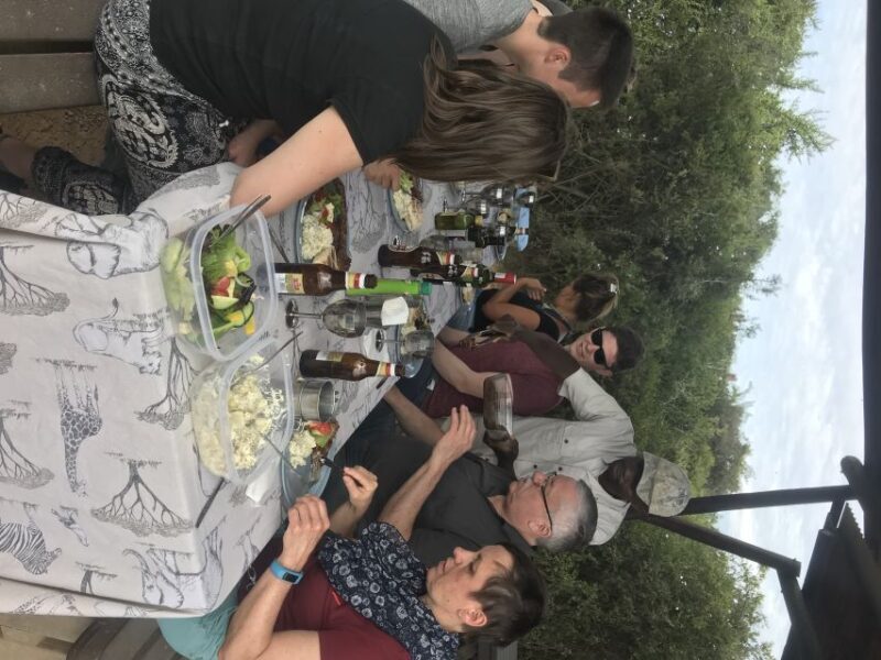 Full-Day All Inclusive Safari with Traditional Braai Lunch - Value and Pricing: Does It Offer Good Bang for Your Buck?