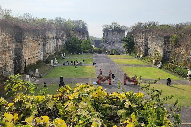 Full Day All Inclusive Uluwatu South Bali Private Tour - The Sum Up