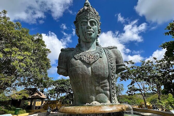 Full Day All Inclusive Uluwatu South Bali Private Tour - FAQ