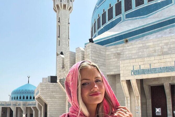 Full Day Amman Old and New Private City Tour - Who Is This Tour Best For?