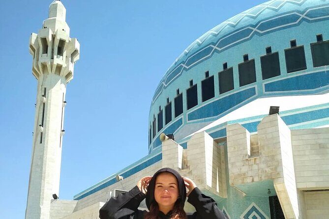 Full Day Amman Private City Tour - In-Depth Look at the Amman Private City Tour