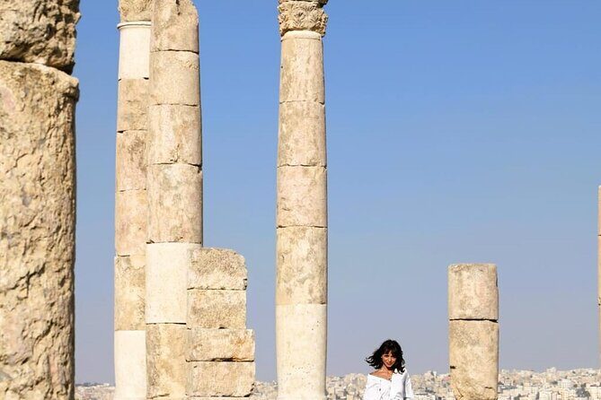 Full Day Amman Private City Tour - Authentic Traveler Perspectives