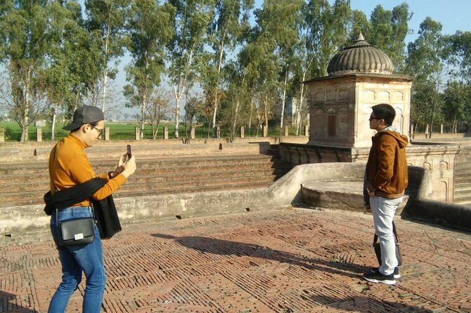 Full day Amritsar city tour with Wagah border ceremony - An In-Depth Look at the Itinerary