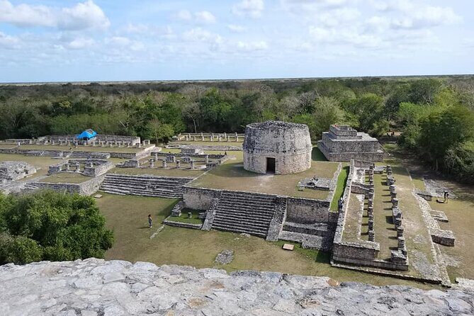 Full-Day Ancient Cenotes Homún from Mérida - Practical Tips for Future Travelers
