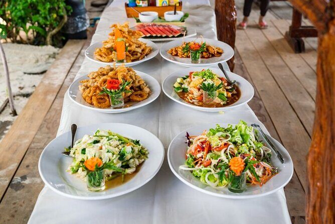 Full Day Ang Thong Islands Luxury Small Group Tour - In The Sum Up