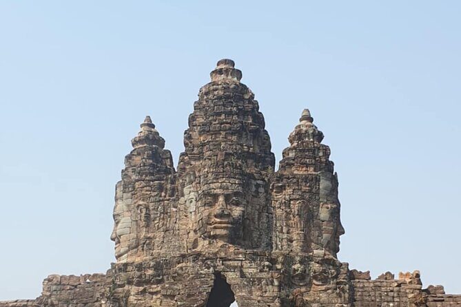 Full Day Angkor Wat Temples Tour with Pickup - Who Would Love This Tour?