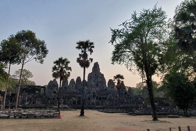 Full Day Angkor Wat Temples Tour with Pickup - Final Thoughts