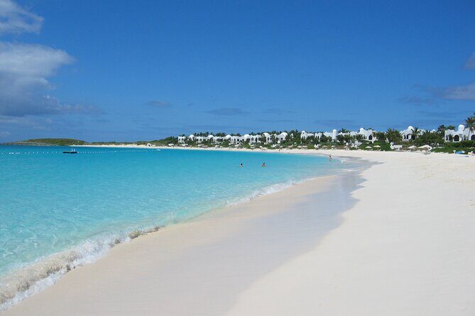 Full Day Anguilla Private Charter Tour - The Sum Up