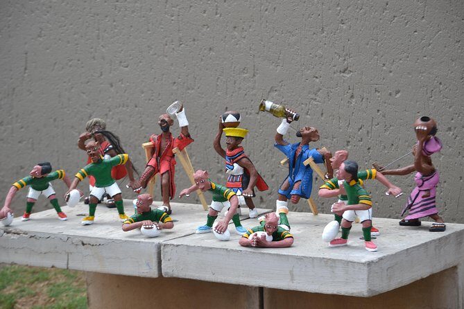 Full day Apartheid Museum & Soweto Tour from Pretoria&Johannesburg, every FRIDAY - Who Is This Tour Best For?