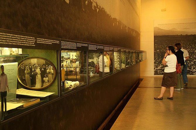 Full day Apartheid Museum & Soweto Tour from Pretoria&Johannesburg, every FRIDAY - Final Thoughts